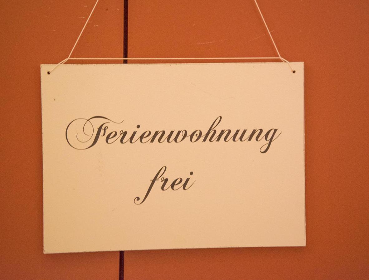 Refukium Altstadtscheune Weißenburg in Bayern 外观 照片